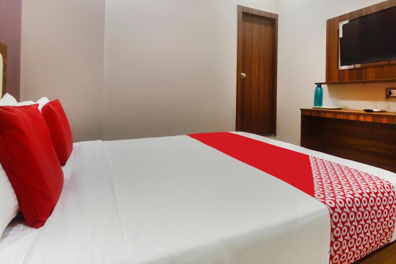 Hotel Blue Sky Residency Bombay Esterno foto