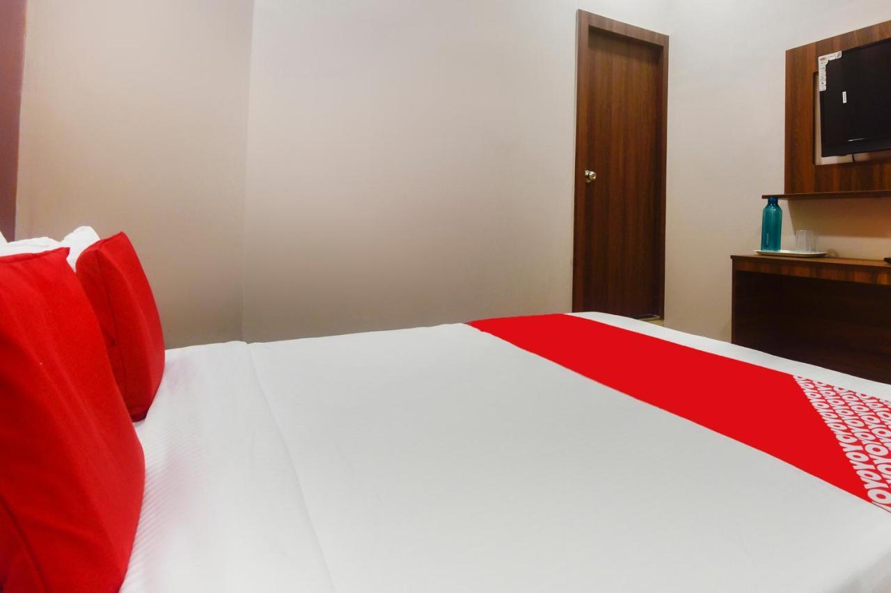 Hotel Blue Sky Residency Bombay Esterno foto