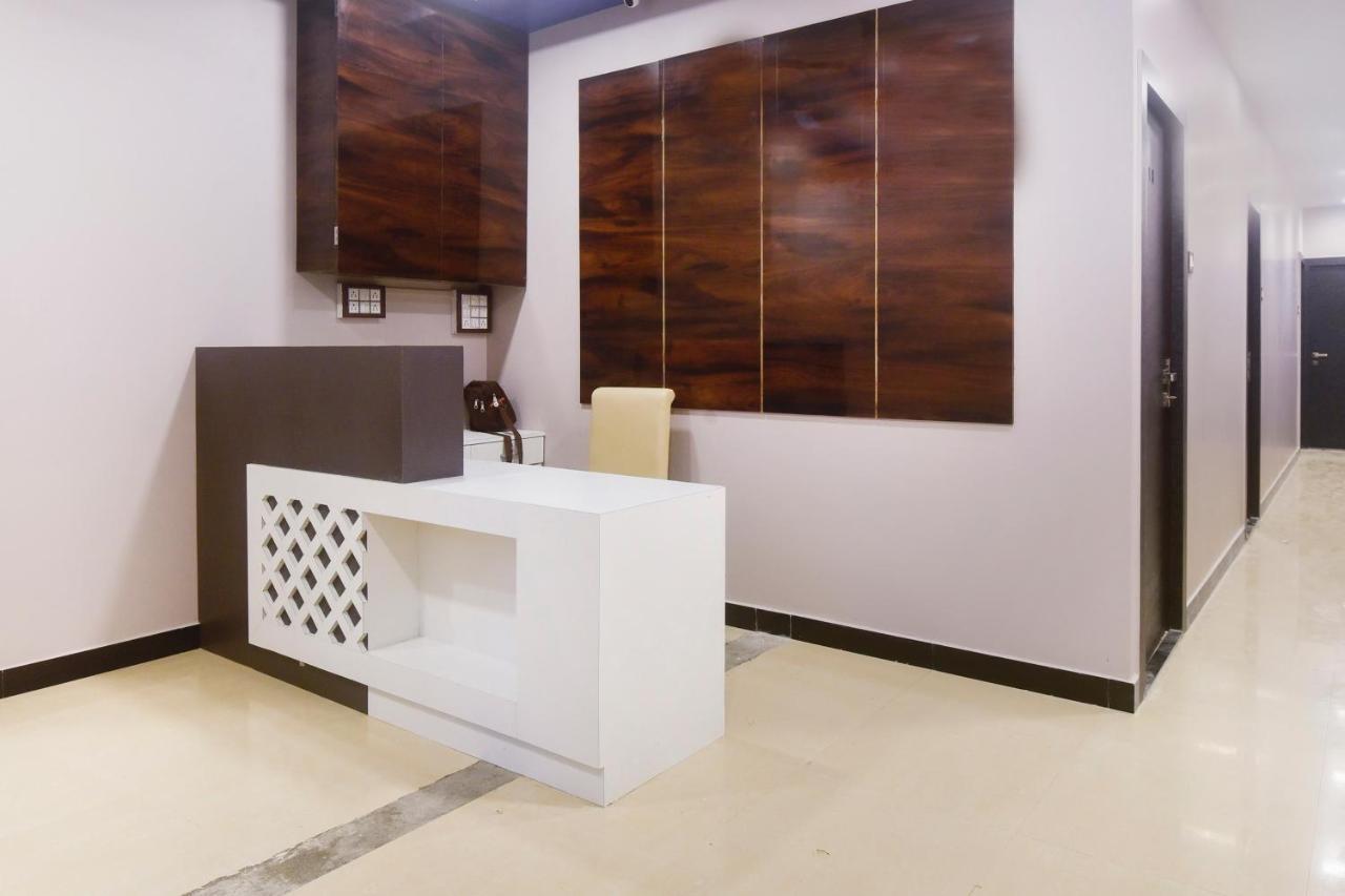 Hotel Blue Sky Residency Bombay Esterno foto